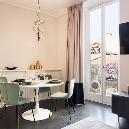 Hl Luxury Duomo Apartment - Via Torino, Montenapoleone Милано Екстериор снимка