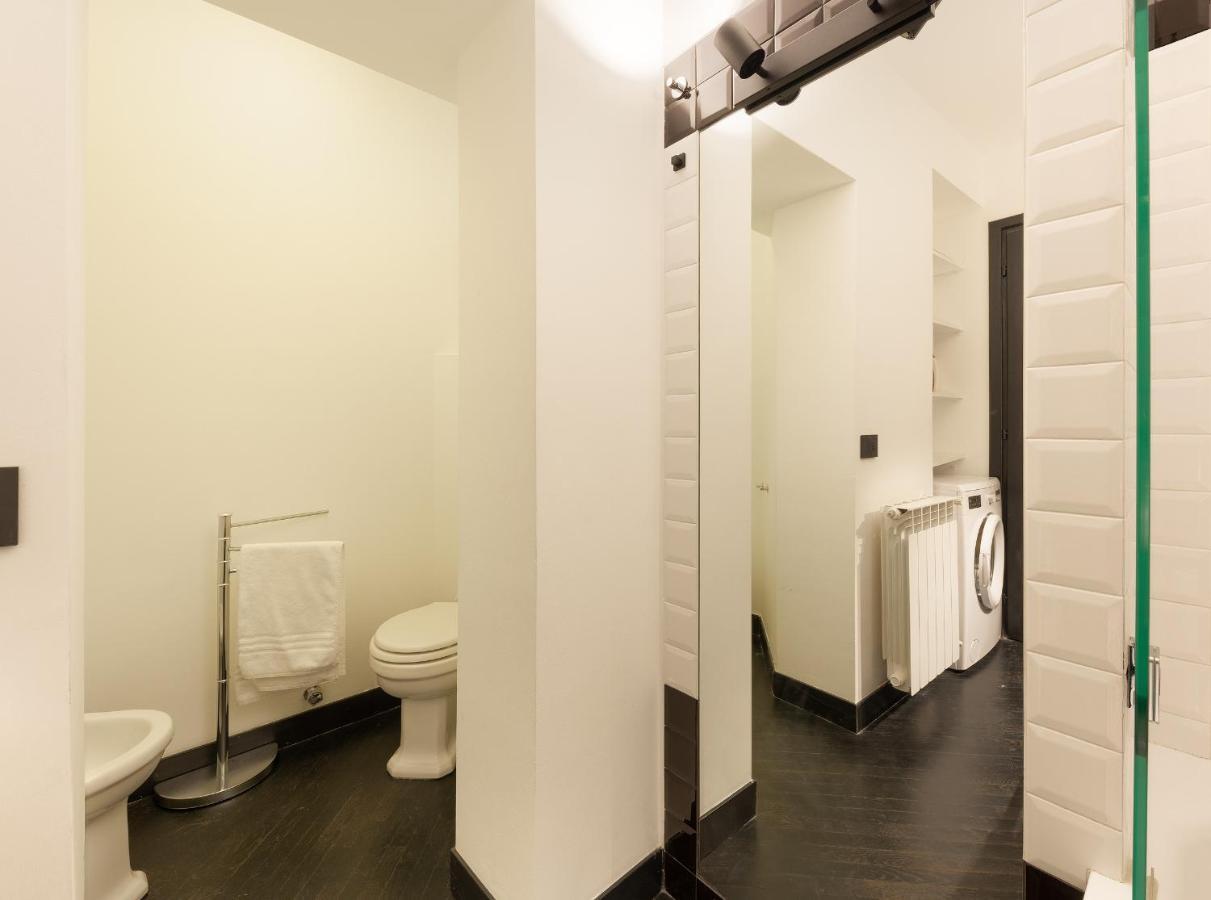Hl Luxury Duomo Apartment - Via Torino, Montenapoleone Милано Екстериор снимка