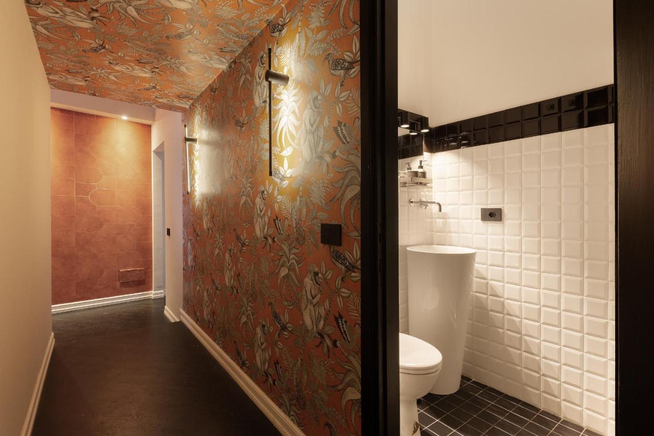 Hl Luxury Duomo Apartment - Via Torino, Montenapoleone Милано Екстериор снимка